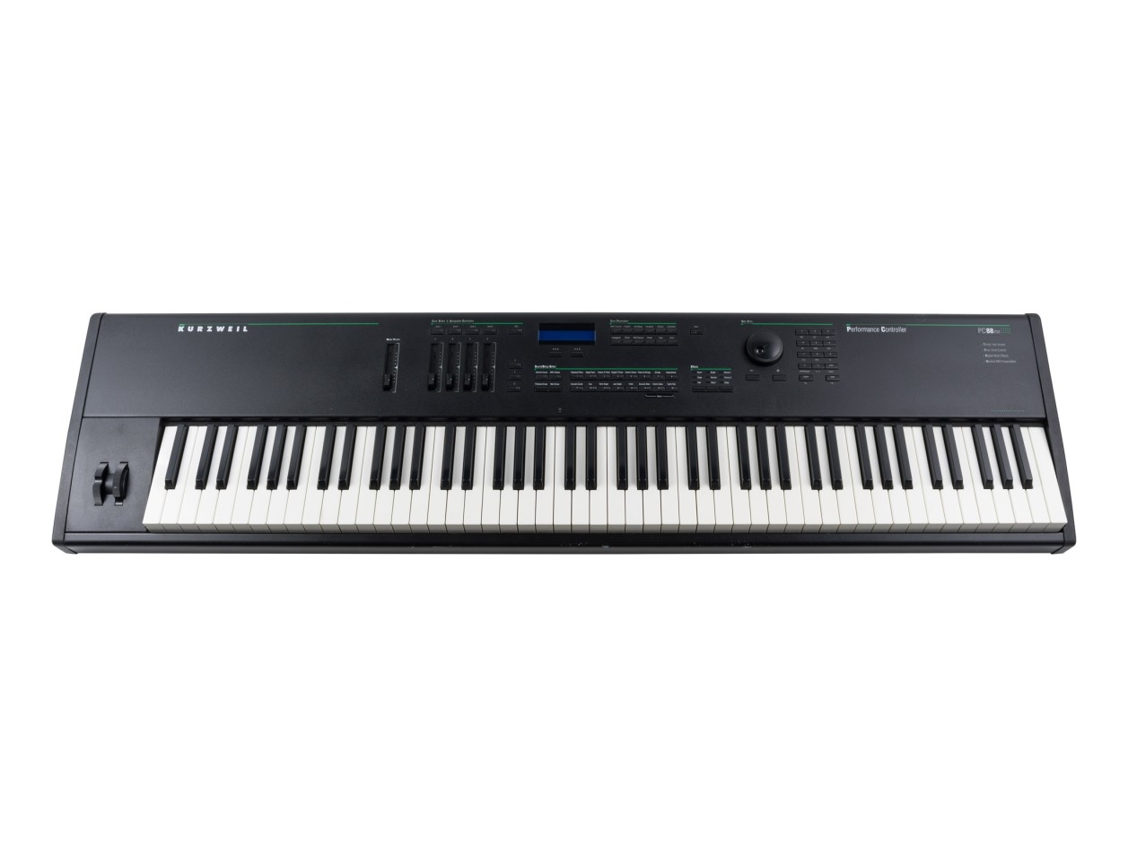 Kurzweil PC88