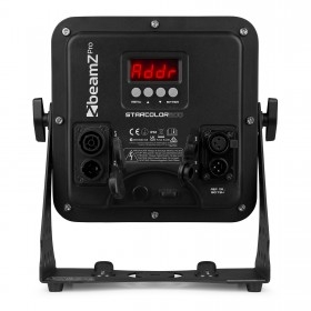 StarColor200 Flood Light 24x 10W RGBW Outdoor