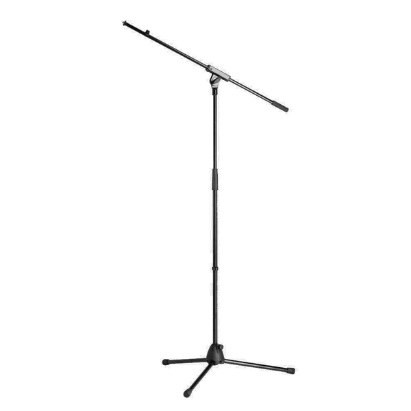 Microfoon statief set van 18
