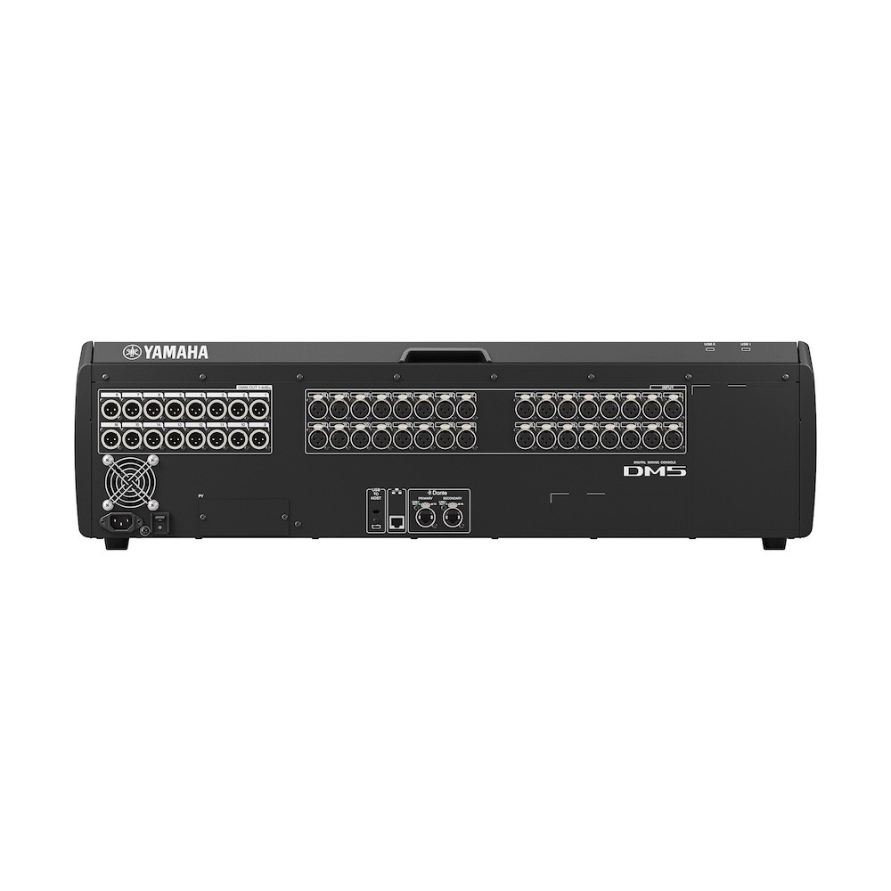 Yamaha DM5 digitale mixer