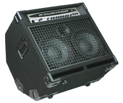 Gallien Krueger GK 700-RB II 210 Pro Bass Combo