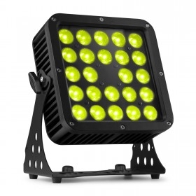 StarColor200 Flood Light 24x 10W RGBW Outdoor