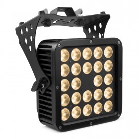 StarColor200 Flood Light 24x 10W RGBW Outdoor