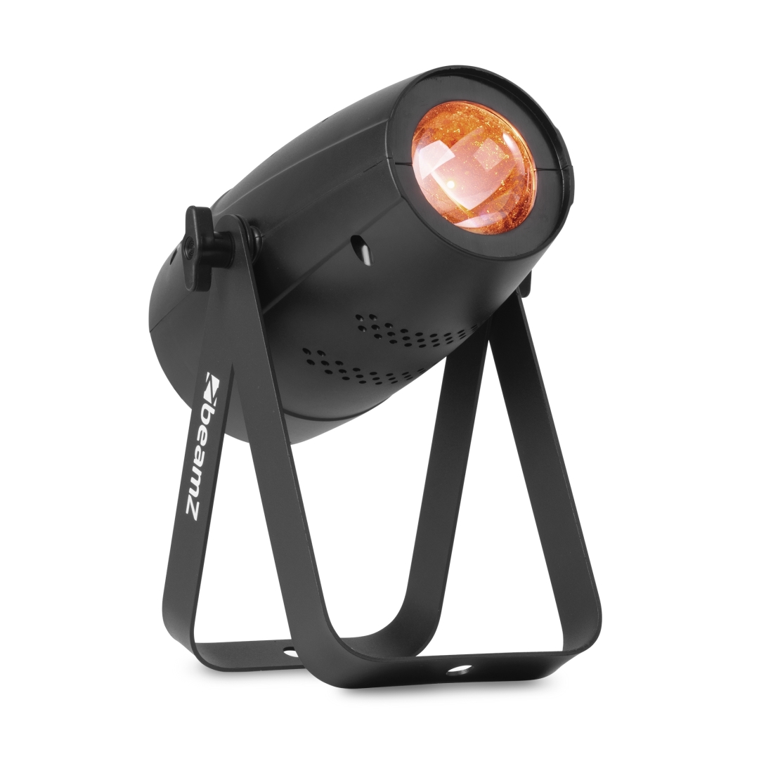Pin Spot RGBW 60 Watt