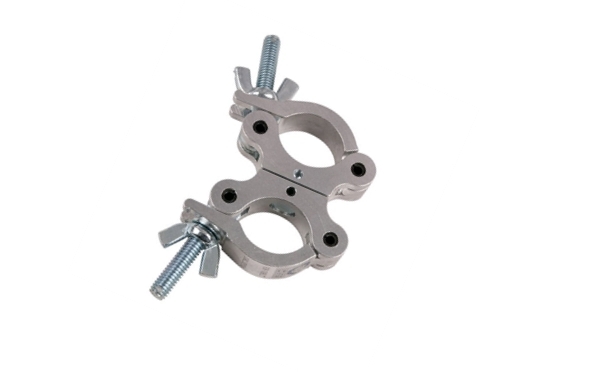 Swivel coupler