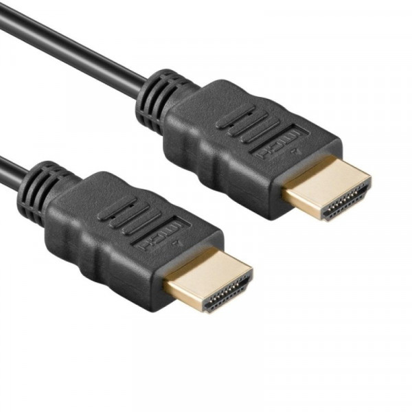 Hdmi kabel