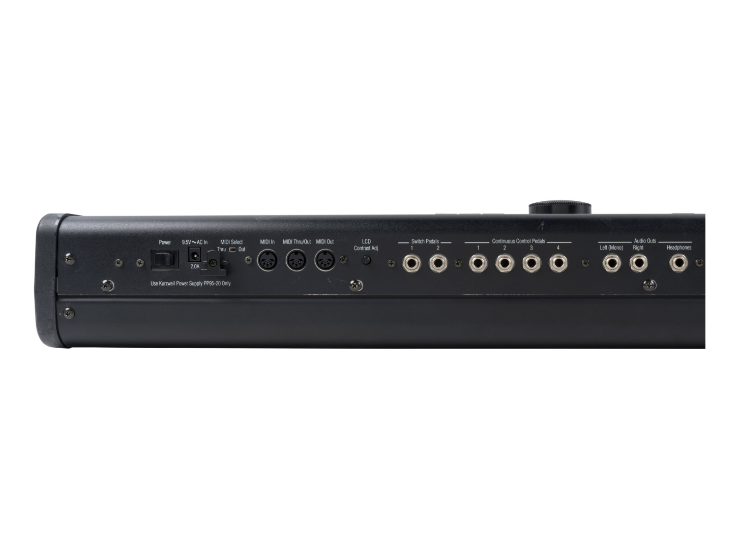 Kurzweil PC88