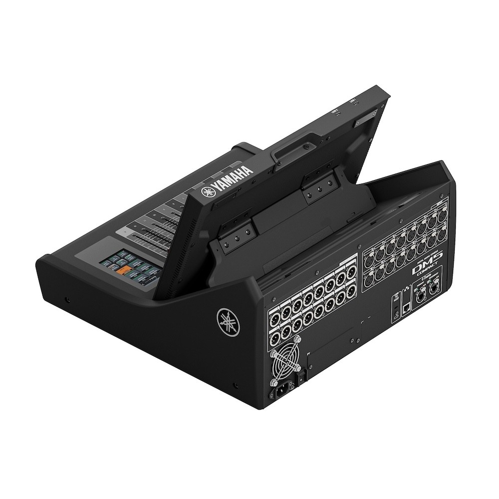 Yamaha DM5 compact digitale mixer