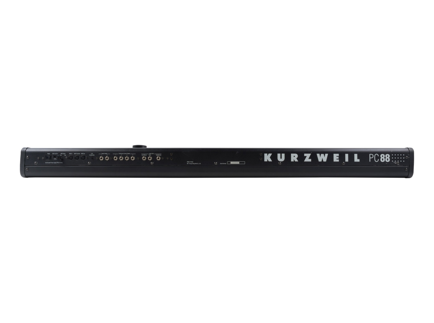 Kurzweil PC88