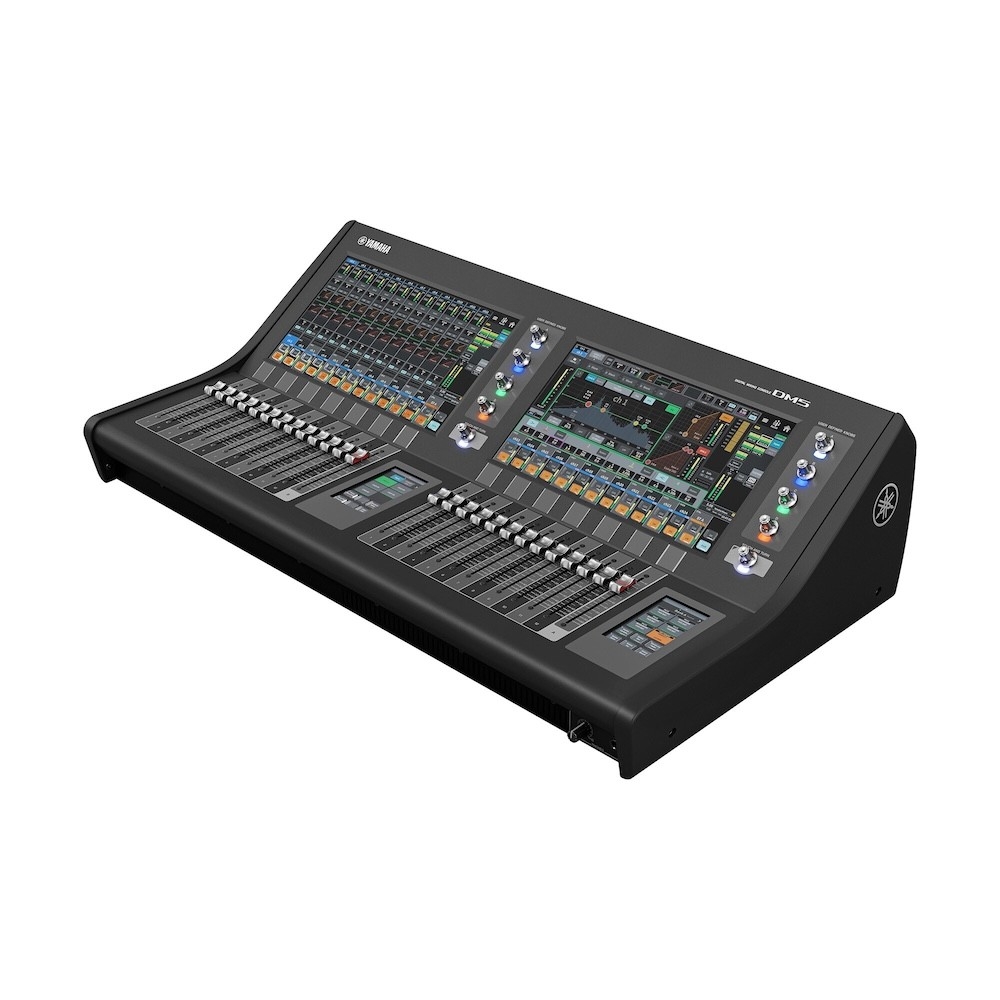 Yamaha DM5 digitale mixer