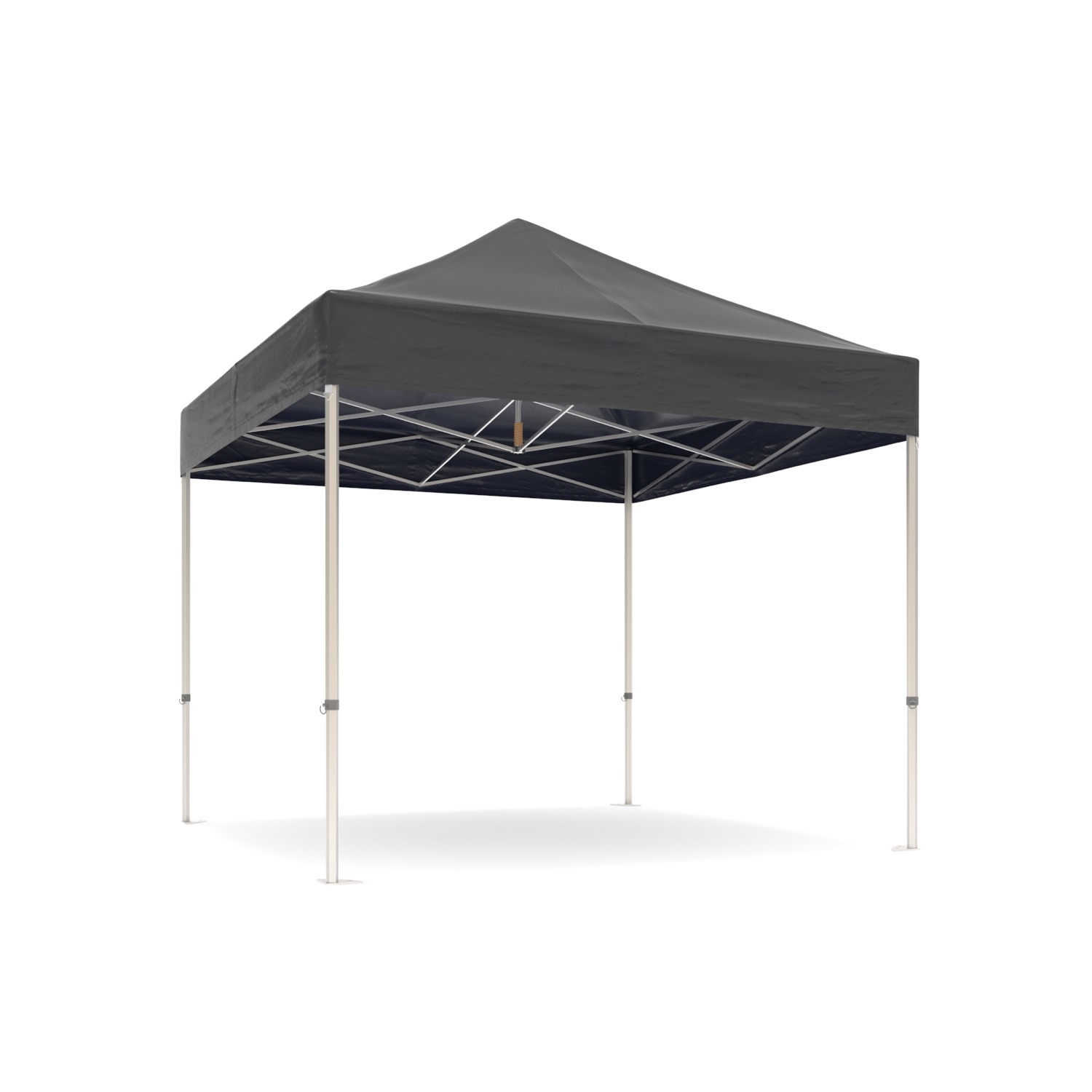 Easy up tent 3x3 Meter Huren in Utrecht - Vouwtent verhuur utrecht